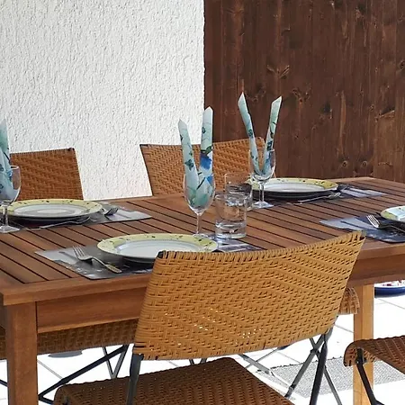 Apartment Cucagna 104 Willi *