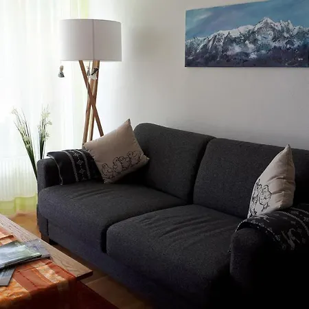 Cucagna 104 Willi * Disentis