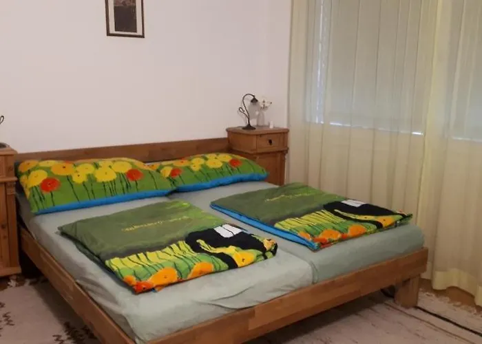 Cucagna 104 Willi Disentis