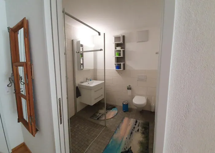 Cucagna 104 Willi Apartment