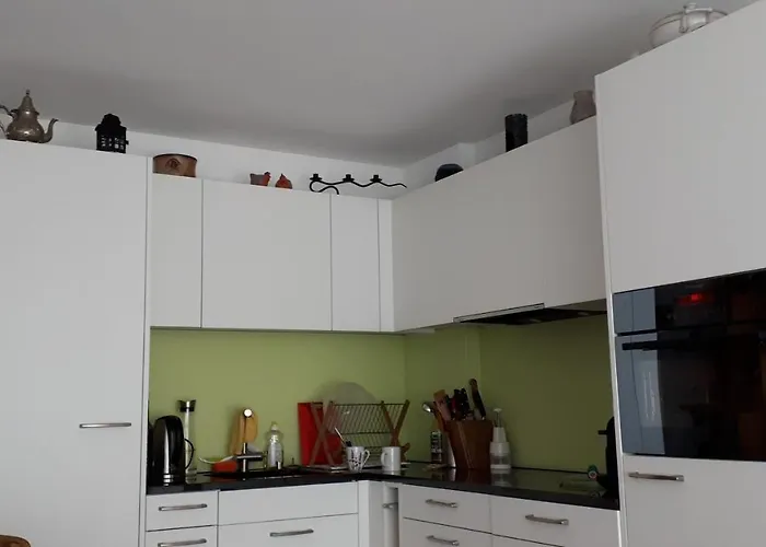 Apartment Cucagna 104 Willi Disentis