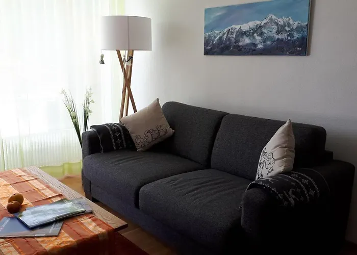 Cucagna 104 Willi * Disentis