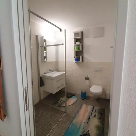 Cucagna 104 Willi Διαμέρισμα