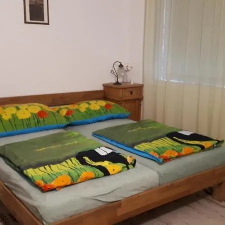 Cucagna 104 Willi Disentis