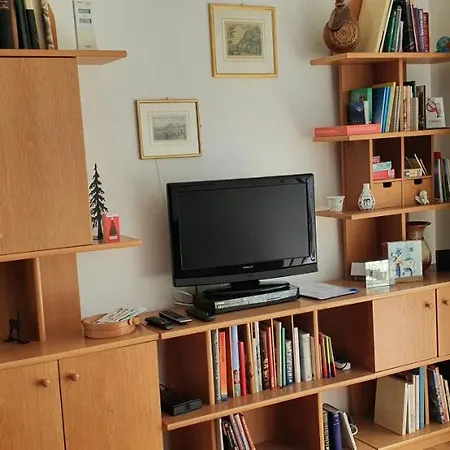 Cucagna 104 Willi Apartamento