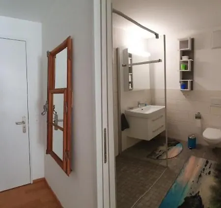 Apartamento Cucagna 104 Willi