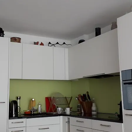 Apartamento Cucagna 104 Willi Disentis