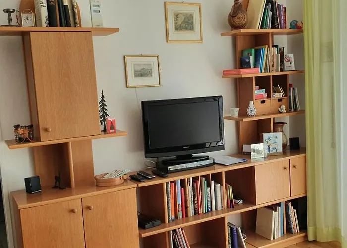 Cucagna 104 Willi Apartamento