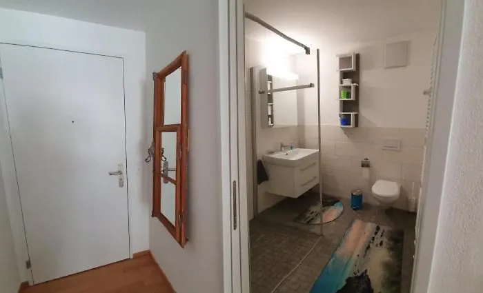 Apartamento Cucagna 104 Willi